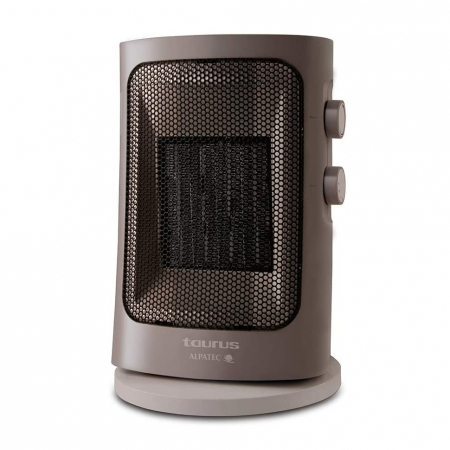 Aparate climatizare - Aeroterma ceramica Taurus Tropicano 5CR. 1500W,baleiere