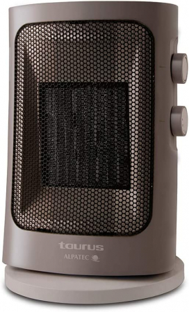 Aeroterma ceramica Taurus Tropicano 5CR. 1500W,baleiere [11]