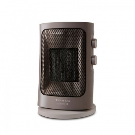 Aeroterma ceramica Taurus Tropicano 5CR. 1500W,baleiere [9]