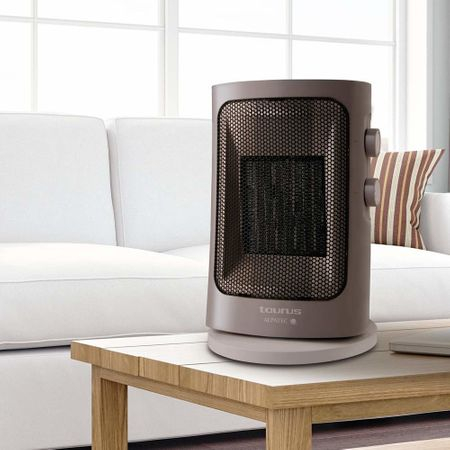 Aeroterma ceramica Taurus Tropicano 5CR. 1500W,baleiere [2]