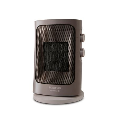 Aeroterma ceramica Taurus Tropicano 5CR. 1500W,baleiere [3]