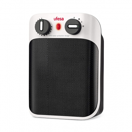 Aeroterma ceramica Taurus Tropicano 5CR. 1500W,baleiere [5]
