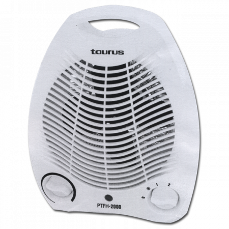 Aparate climatizare - Aeroterma Taurus PTFH 2000. 2000W