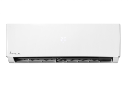 Eticheta garantie GARAN ACF-HS12KITWIFI++ [1]