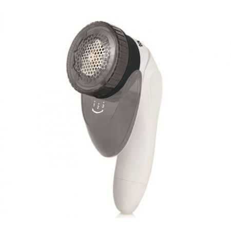 Aspiratoare - Aparat de curatare scame Taurus PERFECT COMPLET. 2W, 3.6V, acumulator, cutit inox., cap flexibil, reglarea inaltimii de taiere,autonomie 30 min