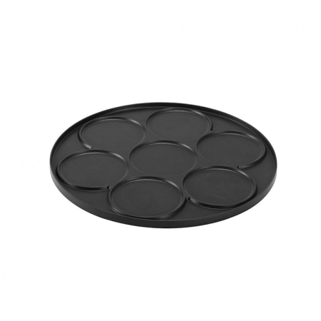 Eticheta garantie GARAN HCPM-F15RVSS [2]