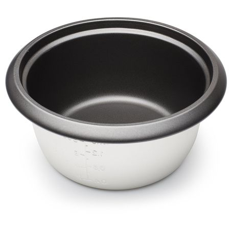 Aparat de gatit cu aburi Aparat de gatit orez Taurus Rice Chef, 700W, capacitate 1.8l, functie gatire la abur, Alb [5]