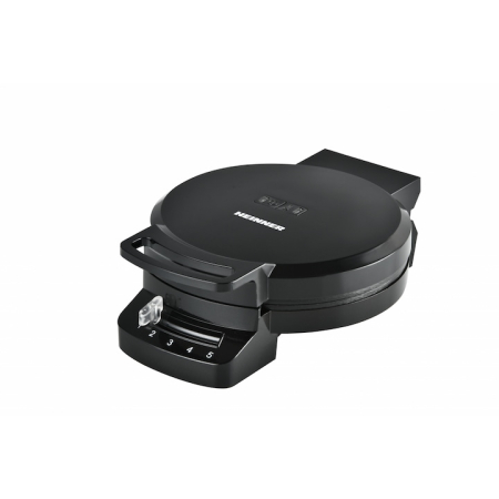 Aparate de facut vafe - Eticheta garantie GARAN HWF-F1200BK