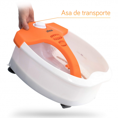 Aparat de hidromasaj pentru picioare Ufesa BH5700 [4]