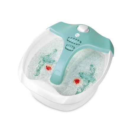 Aparat de hidromasaj pentru picioare Ufesa BH5700 [6]