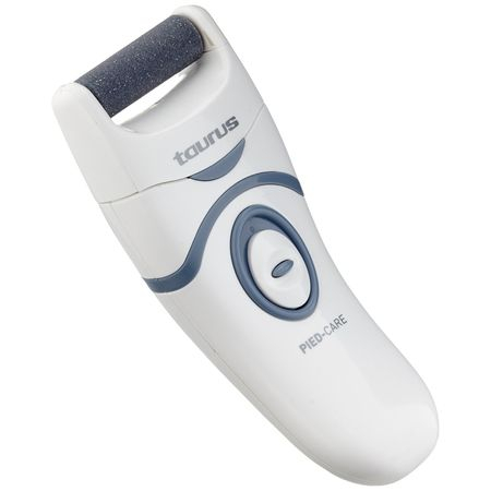 Aparate pentru calcaie - Aparat pentru calcaie Pied Care Taurus, 2 viteze, baterii