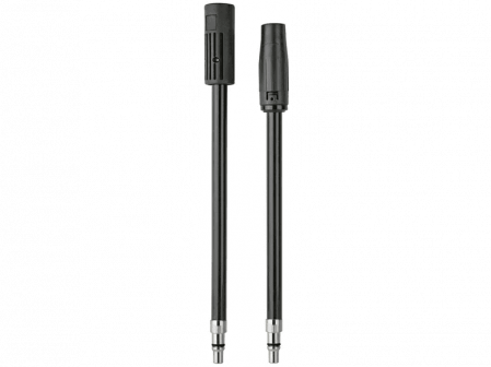 Aparat de spalat cu presiune Taurus Casals JHP14 1400W 105bar Negru/Portocaliu [9]