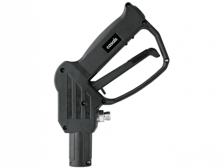Aparat de spalat cu presiune Taurus Casals JHP14 1400W 105bar Negru/Portocaliu [8]