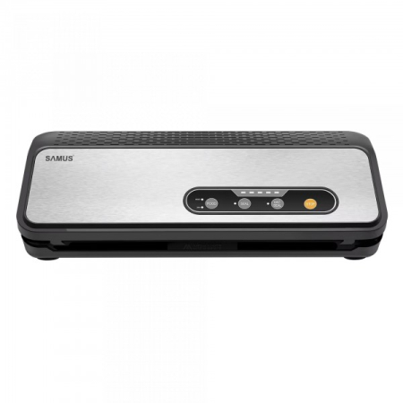 Aparate de vidat - Aparat de vidat si sigilat Samus SEALMASTER, 110 W, 9 l