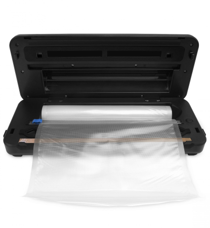 Aparat de vidat si sigilat Samus SEALMASTER, 110 W, 9 l [2]