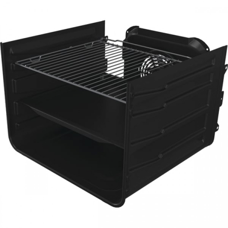 Aragaz GORENJE GG5A13WJ, 4 arzatoare, Gaz, L 50 cm, alb [6]