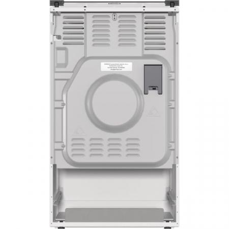 Aragaz GORENJE GG5A13WJ, 4 arzatoare, Gaz, L 50 cm, alb [8]