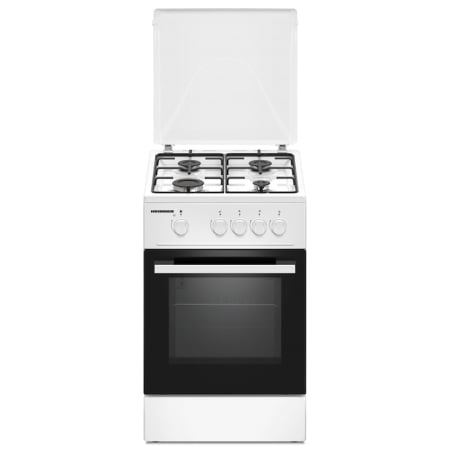 Electrocasnice mari - Eticheta garantie GARAN HFSC-K50WH