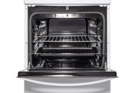 Aragaz Vivax FC-40502I WH,  4 arzatoare pe gaz, cuptor electric, aprindere electrica, alb [7]
