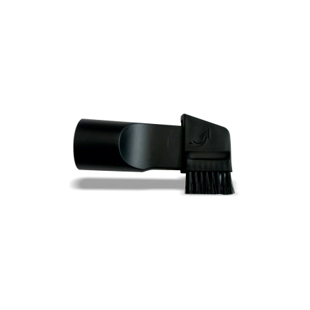 Aspirator cu sac Albatros Siena 83 Eco, 833 W, Grena [3]