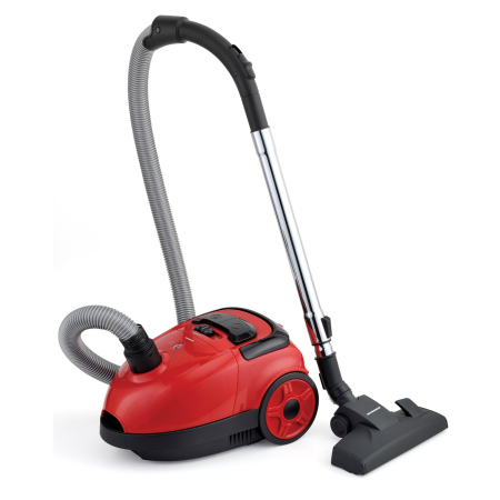 Aspiratoare - Eticheta garantie GARAN HVC-VB750RD