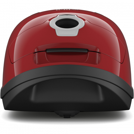 Aspirator cu sac Miele Complete C3 Power Line SGDF5, 890 W, 4.5 l, 77 dB, perie AllTeQ, Rosu [1]