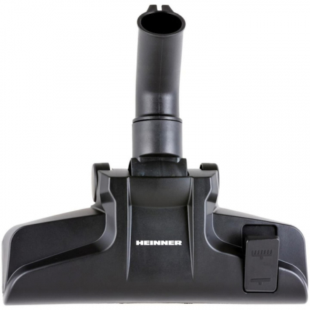 Aspirator multifunctional cu aspirare umeda si uscata HEINNER DuoClean HVC-MWD1400P-BK, 1400W, 15L, functie suflare, sac 3 L, filtru HEPA, negru/rosu [2]