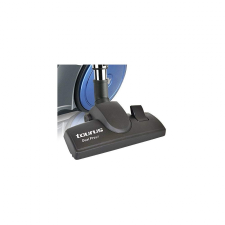 Aspirator Taurus Exeo 2500, 800W, Filtru Hepa, Albastru/Negru [20]