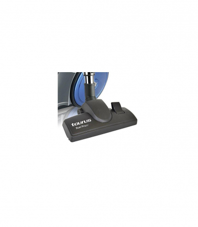 Aspirator Taurus Exeo 2500, 800W, Filtru Hepa, Albastru/Negru [18]