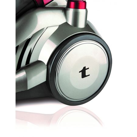 Aspirator Taurus Exeo 2500, 800W, Filtru Hepa, Albastru/Negru [11]