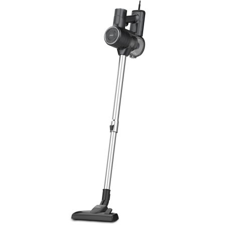 Aspirator vertical 2 in 1 Samus Sticky 60 Eco Gray, 600 W, Gri [0]