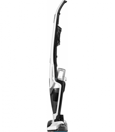 Aspirator vertical 3 in 1 cu mop integrat LDK Performance ProDuo WT22, Putere 160 W, Functie aspirator de mana, 2 viteze, Autonomie 30 min, Perie motorizata cu iluminare LED, Filtru HEPA H12 [1]