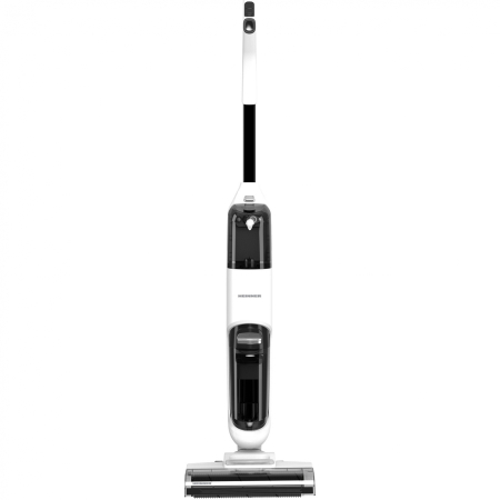 Aspiratoare - Eticheta garantie GARAN HSVC-M18WH3IN1