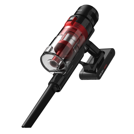 Aspirator vertical fara fir 2 in 1 Samus Hurricane Max Pro, 600 W, 0.8 l [5]