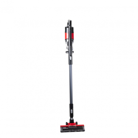 Aspirator vertical fara fir Vivax VCB-1502R, 150W, filtru HEPA, Negru [2]
