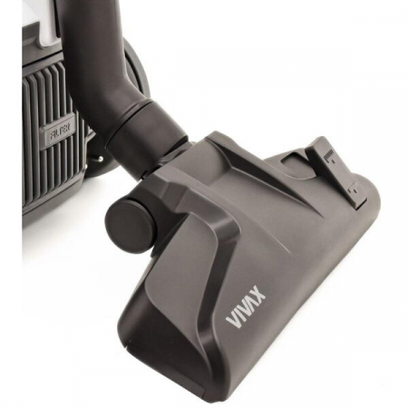 Aspirator VIVAX VC-701W GEO 700W, filtru HEPA 12, Alb [1]