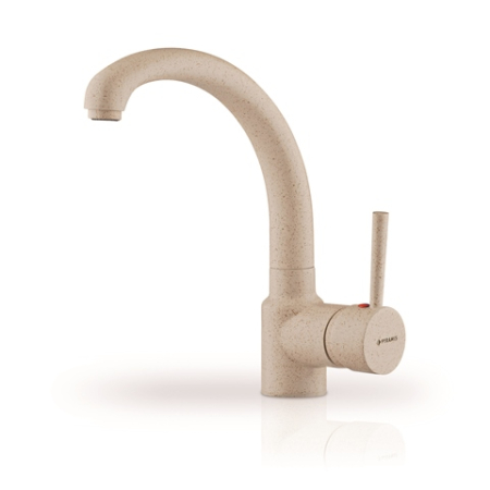 BATERII - Baterie Bucatarie Armonica Beige