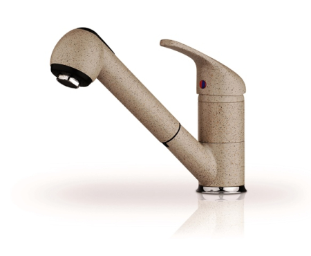 BATERII - Baterie Bucatarie Festivo Sand