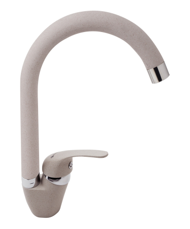 BATERII - Baterie bucatarie Pyramis ECO BELLOSSIA beige
