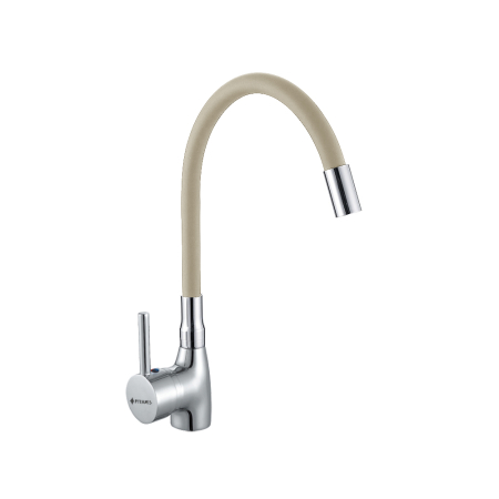 BATERII - Baterie bucatarie Pyramis ECO FLESSI beige