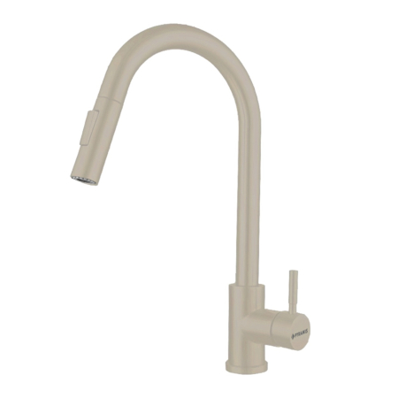 BATERII - Baterie bucatarie Pyramis ECO IDEA VOLCANO Beige