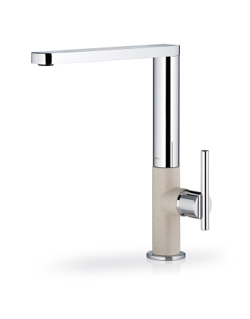 BATERII - Baterie bucatarie Pyramis GRAZIA FUSION beige