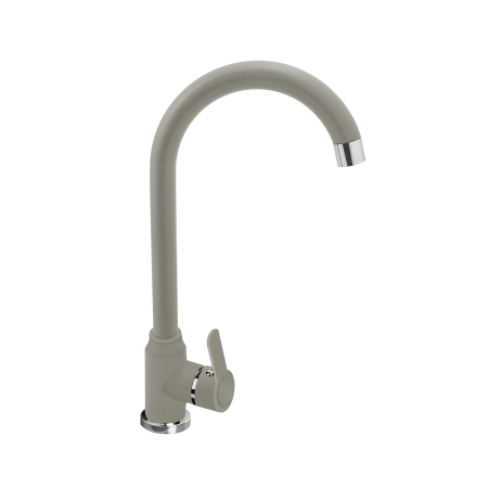 BATERII - Baterie bucatarie Pyramis LUNGO industrial grey