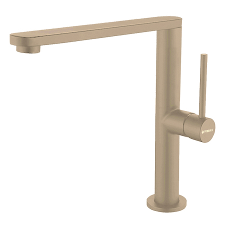 BATERII - Baterie bucatarie Pyramis TRIGONO Beige