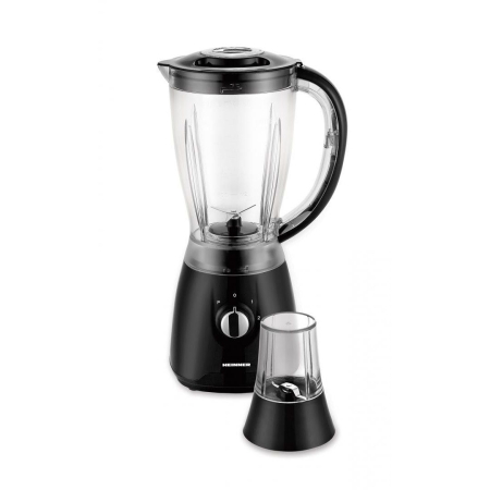 Blendere si mixere - Eticheta garantie GARAN HBL-500R