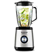 Blender Magnum 1000,1000W, 2 viteze + Puls, Vas sticla 1.5l, Functie zdrobit gheata,Inox [9]