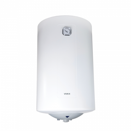 Boiler electric Vivax  EWH-80VM ,1500 W, 80 L, Finisaj alb mat, Termostat reglabil [6]