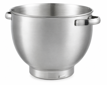 Preparare alimente - Bol din inox 10L pentru robot de bucatarie BUNTZ BMP-2000SL, vas mixer planetar, otel inoxidabil