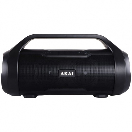 Boxa Portabila, Bluetooth, rezistenta la apa AKAI ABTS-50 , Radio FM , USB ,SD card [9]