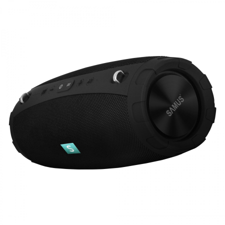 Boxe Portabile - Boxa portabila Bluetooth Samus GALAXY, 18 W